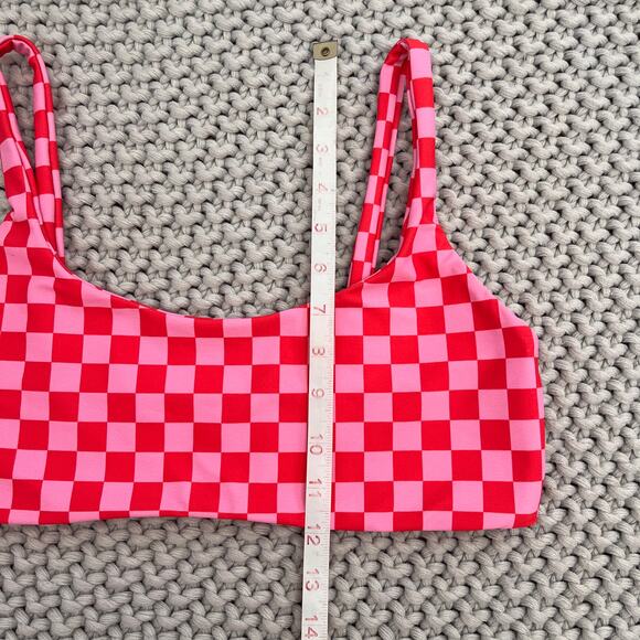 Skatie• ‘Maya’ Bikini Top in DAYTONA - Picture 14 of 16